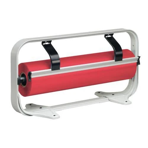 Horizontal Tabletop Dispenser/cutter - Roll Ø 220 Maximum - Special Wrapping Paper 5 Horizontal Tabletop Dispenser/cutter - Roll Ø 220 Maximum - Special Wrapping Paper - Image 3