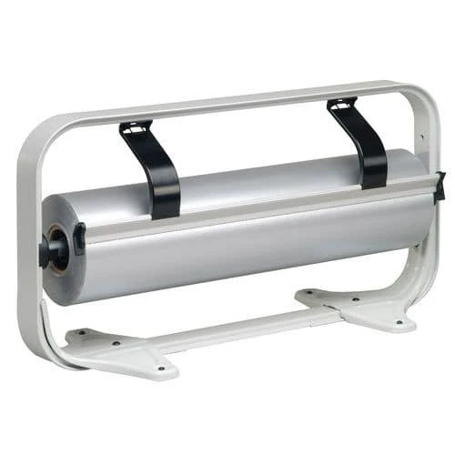 Horizontal Tabletop Dispenser/cutter - Roll Ø 220 Maximum - Special Wrapping Paper 6 Horizontal Tabletop Dispenser/cutter - Roll Ø 220 Maximum - Special Wrapping Paper - Image 4