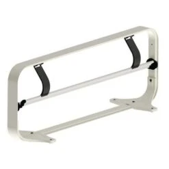 Horizontal Tabletop Dispenser/cutter - Roll Ø 220 Maximum - Special Wrapping Paper