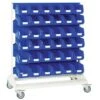Bott Louvre Panel Trolley With Picking Bins -Storage Equipment Store AIG2507285