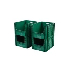 Pack Of Stacking Containers -Storage Equipment Store AIG26004591