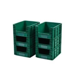 Pack Of Stacking Containers -Storage Equipment Store AIG26004593