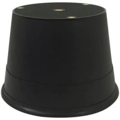 Mobile Kick Step - Plastic Step Stools - 150kg Max Load - Manutan UK -Storage Equipment Store AIG2654247