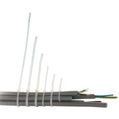 Cable Ties - 2.6mm