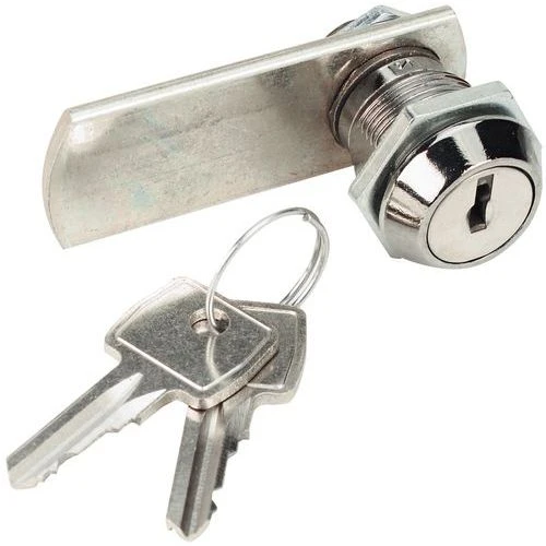 Cam Lock - 19 Mm Body Length 3 Cam Lock - 19 Mm Body Length