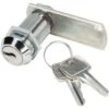 Eco-friendly Camlock - Body Length 33 mm - Euro-Locks -Storage Equipment Store AIG293970