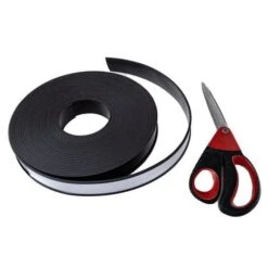 Magnetic Label Holder Rolls - 5m Or 10m Rolls - Manutan UK -Storage Equipment Store AIG29499495