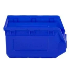 Storage Bins 3.5L - Individual - Manutan -Storage Equipment Store AIG29499554