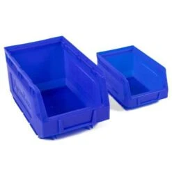Storage Bins 3.5L - Individual - Manutan -Storage Equipment Store AIG29499556