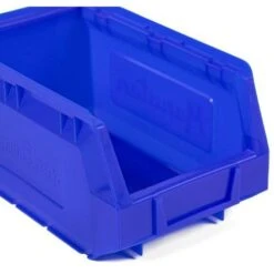 Storage Bins 3.5L - Individual - Manutan -Storage Equipment Store AIG29499557