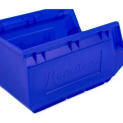 Storage Bins 3.5L - Individual - Manutan -Storage Equipment Store AIG29499558