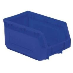 Storage Bins 3.5L - Individual - Manutan -Storage Equipment Store AIG29499560