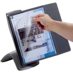 Durable Display System Unit For Sherpa Style Desk -Storage Equipment Store AIG295037