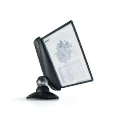 Durable SHERPA Motion Rotary Desk Unit 14 Durable SHERPA Motion Rotary Desk Unit -Storage Equipment Store AIG295156