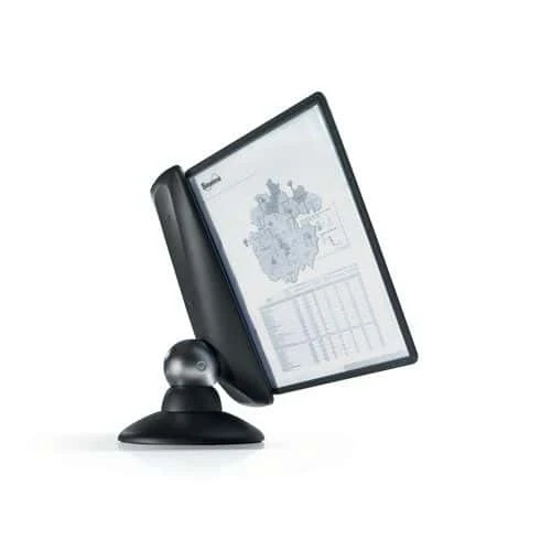 Durable SHERPA Motion Rotary Desk Unit 7 Durable SHERPA Motion Rotary Desk Unit - Image 5