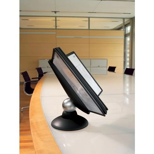 Durable SHERPA Motion Rotary Desk Unit 8 Durable SHERPA Motion Rotary Desk Unit - Image 6