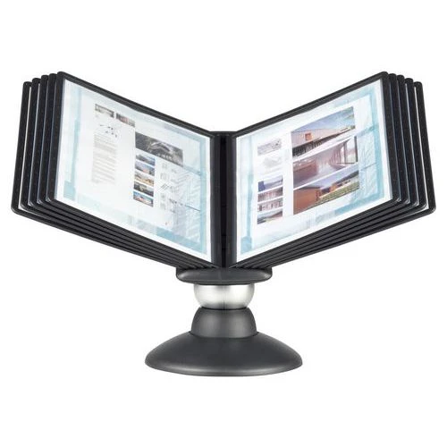 Durable SHERPA Motion Rotary Desk Unit 5 Durable SHERPA Motion Rotary Desk Unit - Image 3