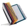 Durable Vario Desk Unit - 30 Assorted A4 Pockets -Storage Equipment Store AIG295226