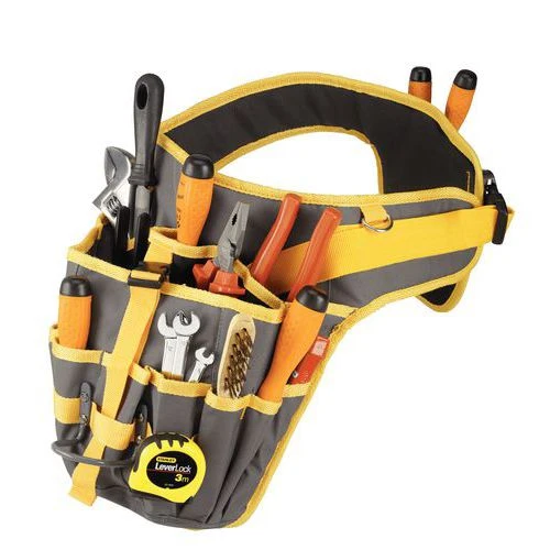 Tool Belt - 14 Compartments 3 Tool Belt - 14 Compartments