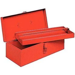 Standard Tool Box - 1 Compartment