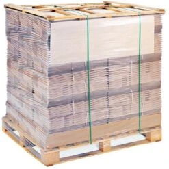Polyester Pallet Strapping - Packaging & Storage - Manutan UK -Storage Equipment Store AIG297312
