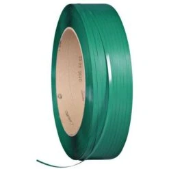Polyester Pallet Strapping - Packaging & Storage - Manutan UK -Storage Equipment Store AIG297316