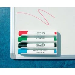 Magnetic Whiteboard Pen Holder -Storage Equipment Store AIG299496