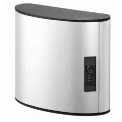 Durable Key Box Key Cabinet - Keypad Lock -Storage Equipment Store AIG3022833