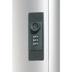 Durable Key Box Key Cabinet - Keypad Lock -Storage Equipment Store AIG3022886