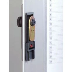 Durable Key Box Key Cabinet - Keypad Lock -Storage Equipment Store AIG3022887