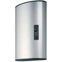 Durable Key Box Key Cabinet - Keypad Lock -Storage Equipment Store AIG3022888