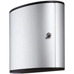 Durable Key Box - Locks With A Key -Storage Equipment Store AIG3022890