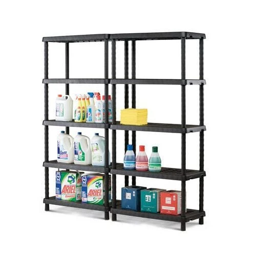 Tidy-Flex Plastic Shelving 12 Tidy-Flex Plastic Shelving - Image 10