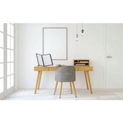 Durable Sherpa Soho Desk Unit - 5 Black A4 Pockets -Storage Equipment Store AIG3123747