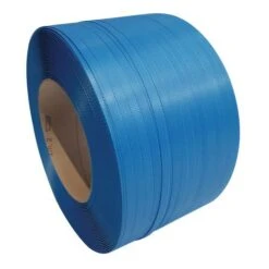 Industrial Polypropylene Strapping — Mandrel Ø 200 Mm -Storage Equipment Store AIG3128560