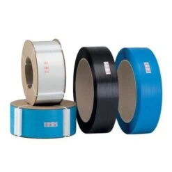 Industrial Polypropylene Strapping — Mandrel Ø 200 Mm