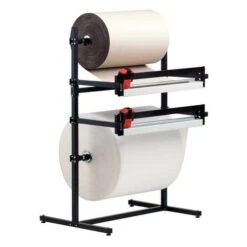 Fixed Cutting Station - 800mm Thick Roll