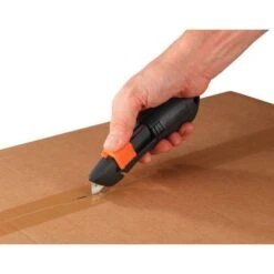 Ergonomic Safety Knife 5 Ergonomic Safety Knife -Storage Equipment Store AIG325753