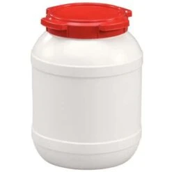 Wide Neck Kegs - 3.6L To 68L -Storage Equipment Store AIG326249