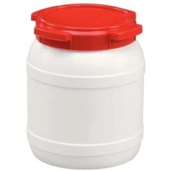 Wide Neck Kegs - 3.6L To 68L -Storage Equipment Store AIG326263