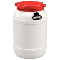 Wide Neck Kegs - 3.6L To 68L -Storage Equipment Store AIG326269