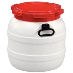 Wide Neck Kegs - 3.6L To 68L -Storage Equipment Store AIG326276