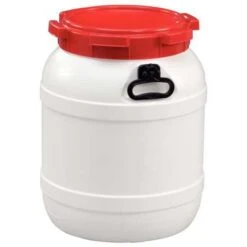 Wide Neck Kegs - 3.6L To 68L -Storage Equipment Store AIG326282