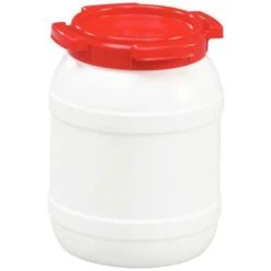 Wide Neck Kegs - 3.6L To 68L -Storage Equipment Store AIG326301