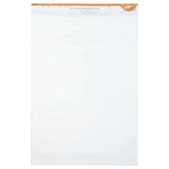 48-sheet Flip Chart Pad - Manutan -Storage Equipment Store AIG330878