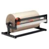 Tabletop Horizontal Dispenser/cutter - Roll Ø 500 Maximum 1 Tabletop Horizontal Dispenser/cutter - Roll Ø 500 Maximum -Storage Equipment Store AIG338259