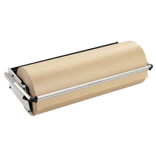 Horizontal Dispenser/cutter - Roll Ø 250 Maximum 4 Horizontal Dispenser/cutter - Roll Ø 250 Maximum - Image 2