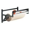Wall-mounted Horizontal Dispenser/cutter - Roll Ø 500 Maximum -Storage Equipment Store AIG338311