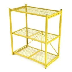 Rapid Folding Shelving 19 Rapid Folding Shelving -Storage Equipment Store AIG33943224