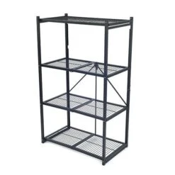 Rapid Folding Shelving 16 Rapid Folding Shelving -Storage Equipment Store AIG33943225